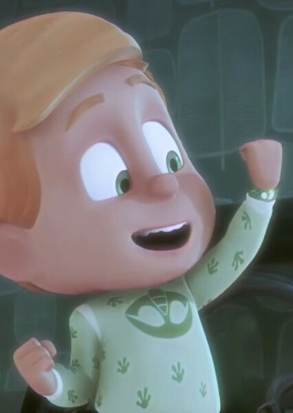 Greg(PJ Masks) photo
