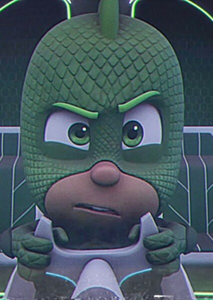 Greg(PJ Masks) photo