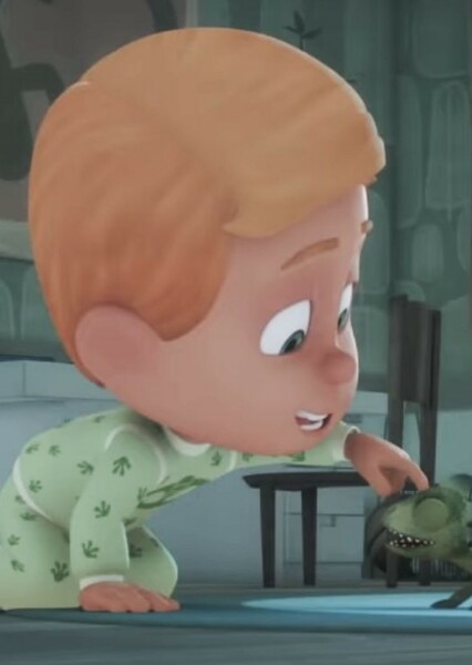 Greg(PJ Masks) photo