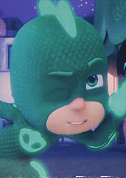 Greg(PJ Masks) photo