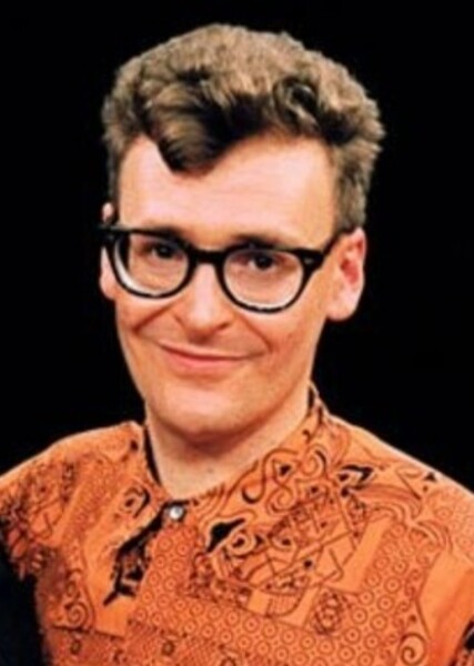 Greg Proops