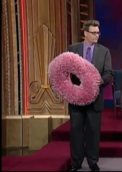 Greg Proops photo