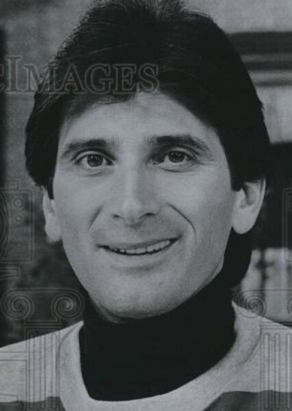 Greg Salata photo
