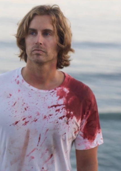 Greg Sestero photo