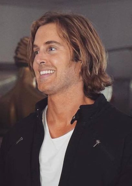 Greg Sestero photo