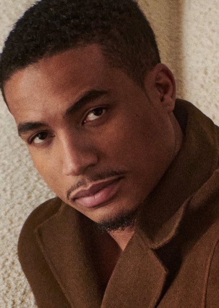 Greg Tarzan Davis photo