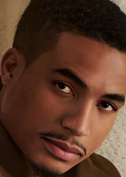 Greg Tarzan Davis photo