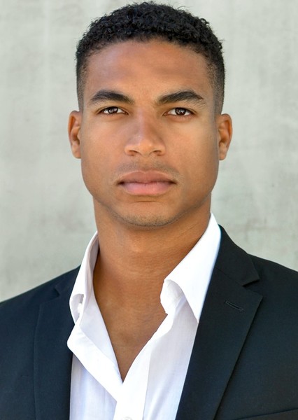Greg Tarzan Davis photo