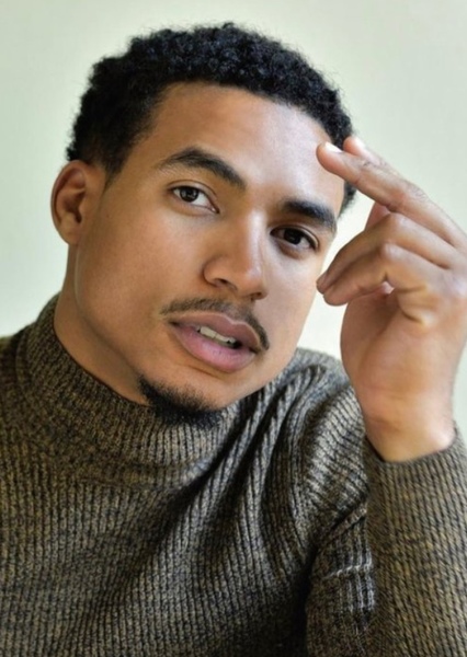 Greg Tarzan Davis photo