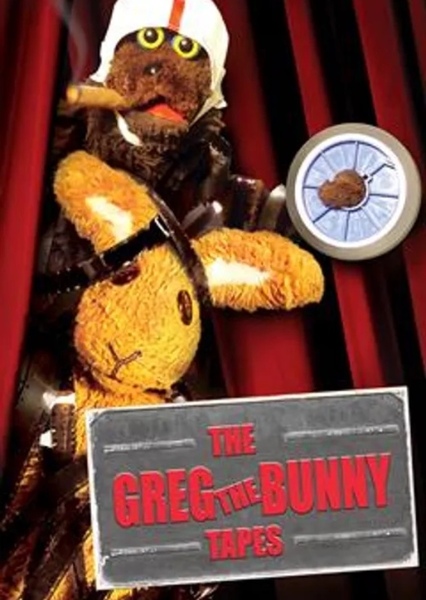 Greg the Bunny