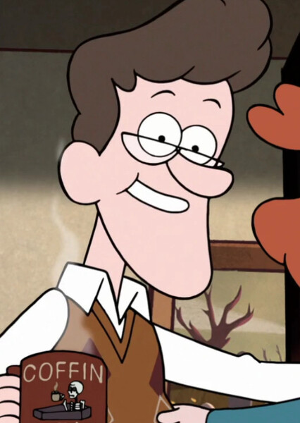 Greg Valentino
