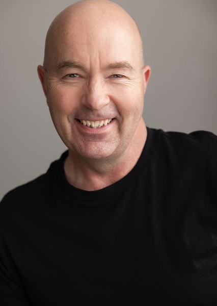 Greg Ward photo