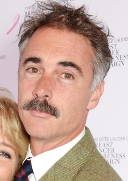 Greg Wise
