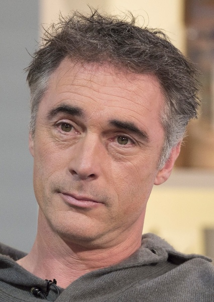 Greg Wise
