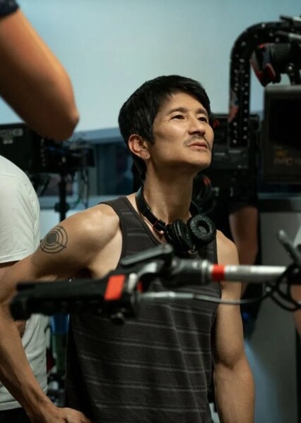 Gregg Araki photo