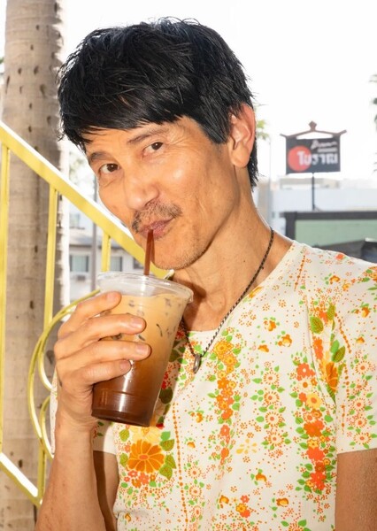 Gregg Araki photo