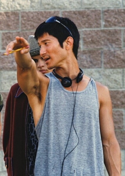 Gregg Araki photo