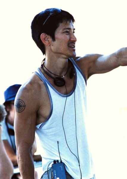 Gregg Araki