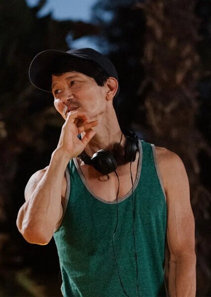 Gregg Araki photo