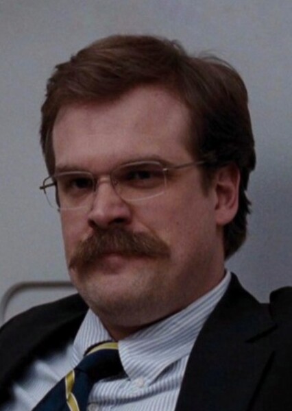 Gregg Beam (MI6)