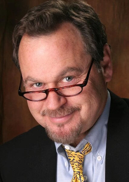 Gregg Berger