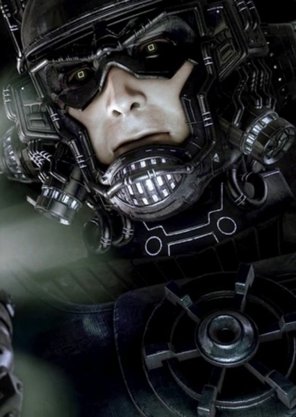 Galactus
