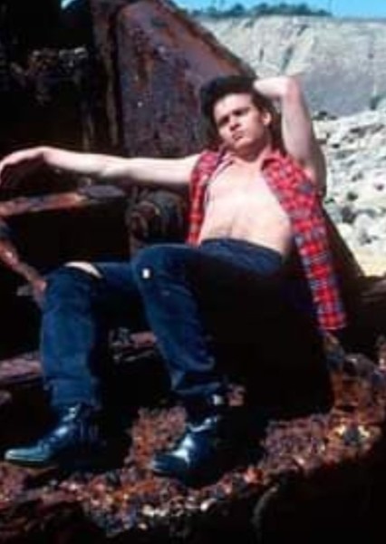 Gregg Rainwater photo