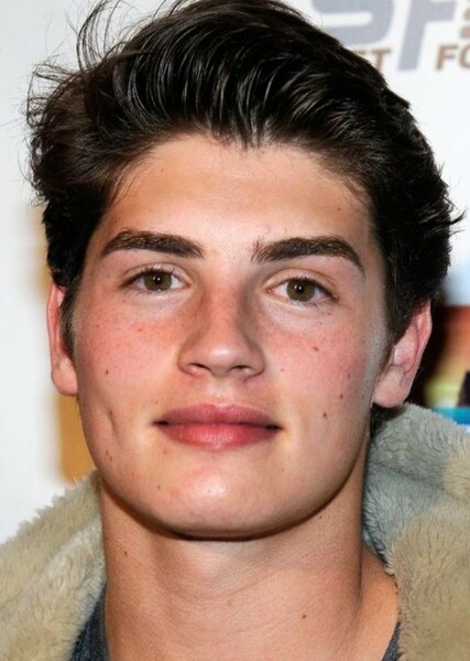 Gregg Sulkin photo