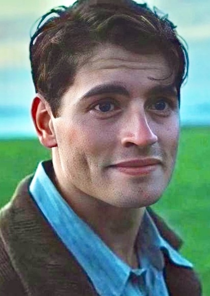 Gregg Sulkin