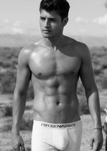 Gregg Sulkin photo