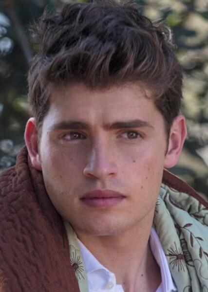 Gregg Sulkin photo