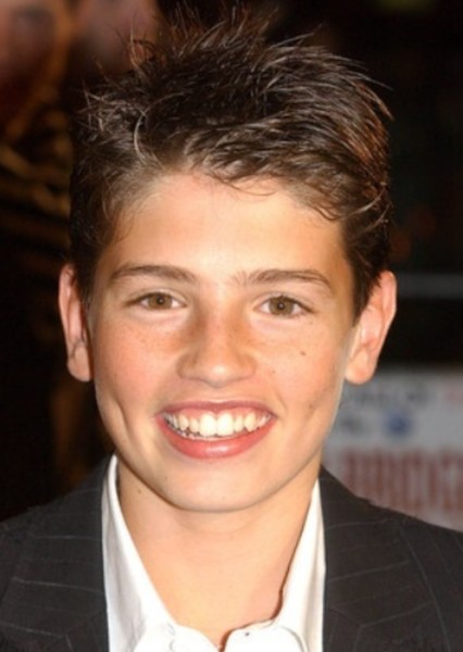 Gregg Sulkin photo