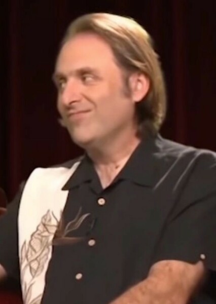 Gregg Turkington photo