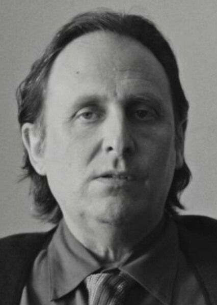 Gregg Turkington photo