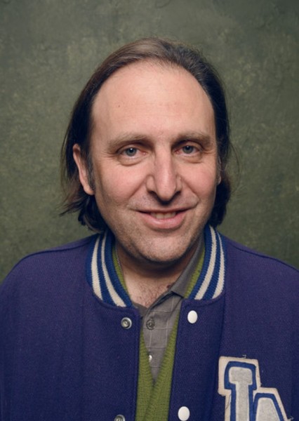 Gregg Turkington photo