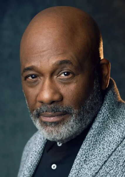 Gregory Alan Williams