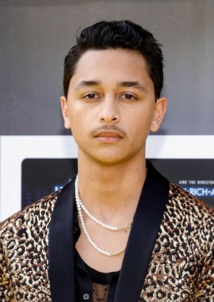 Gregory Díaz IV photo