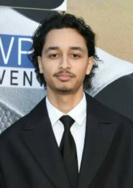Gregory Díaz IV photo
