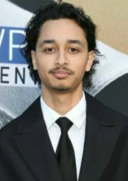Gregory Díaz IV