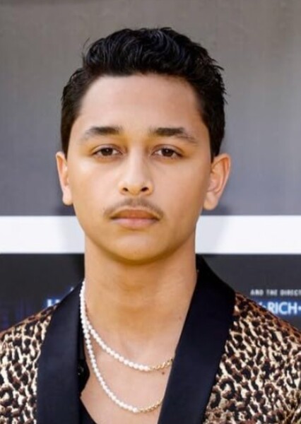Gregory Díaz IV photo
