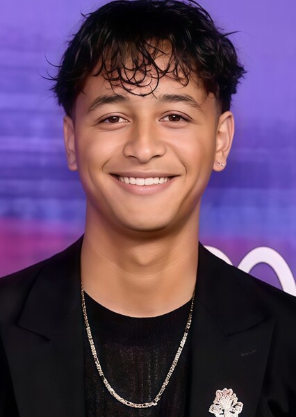 Gregory Díaz IV photo