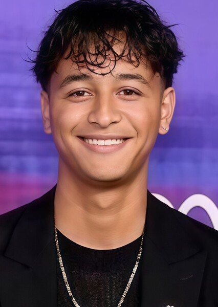 Gregory Díaz IV photo