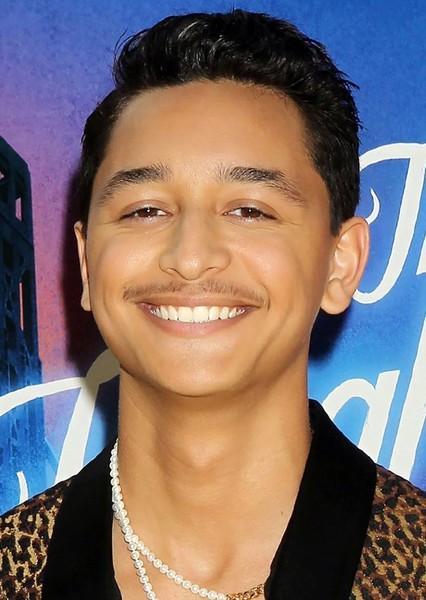 Gregory Díaz IV photo
