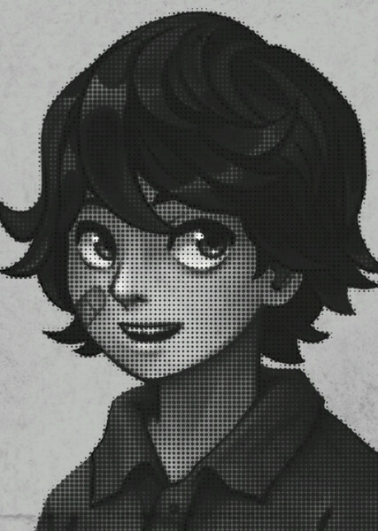 Gregory (FNaF) photo
