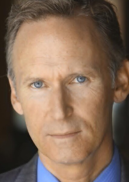 Gregory Gast