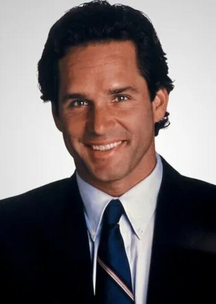 Gregory Harrison photo