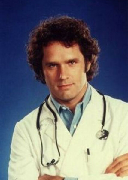 Gregory Harrison photo