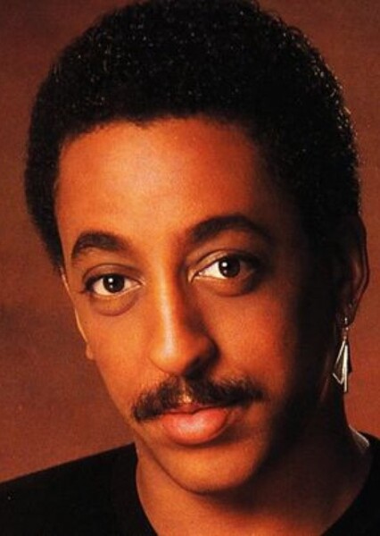 Gregory Hines