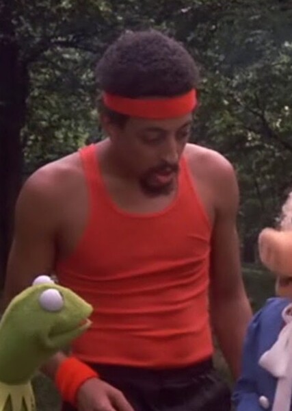 Gregory Hines photo