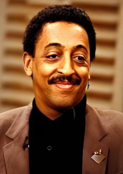 Gregory Hines photo